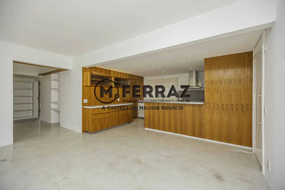 Apartamento com 2 quartos à venda, 117m2 em Itaim Bibi, São Paulo - SP - imagem 4 Foto 4 de Apartamento com 2 quartos à venda, 117m2 em Itaim Bibi, São Paulo - SP