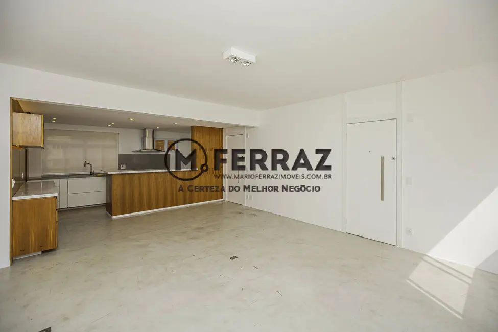 Apartamento com 2 quartos à venda, 117m2 em Itaim Bibi, São Paulo - SP - imagem 2 Foto 2 de Apartamento com 2 quartos à venda, 117m2 em Itaim Bibi, São Paulo - SP