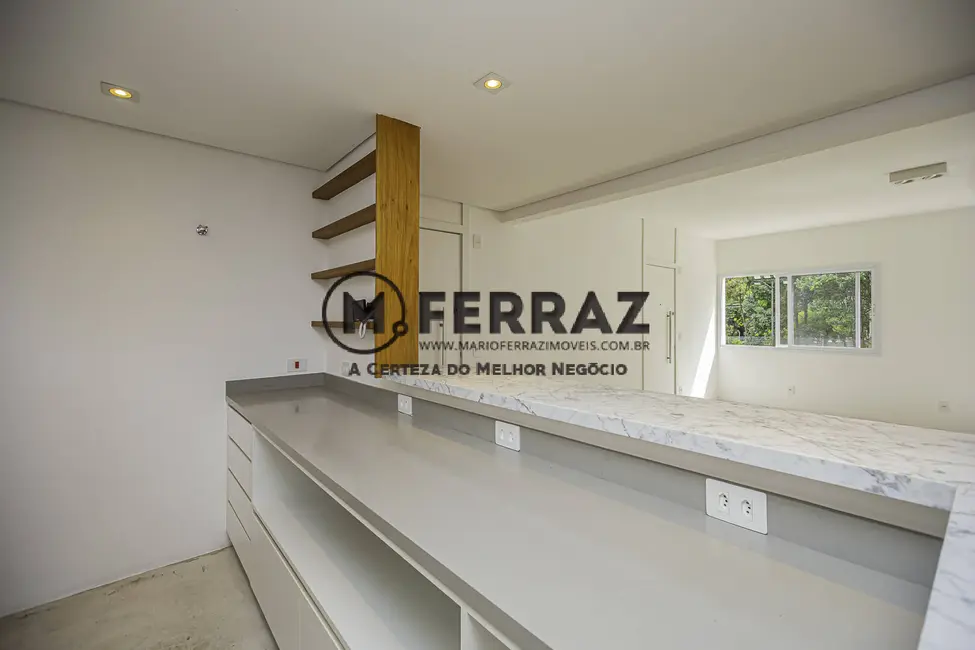 Apartamento com 2 quartos à venda, 117m2 em Itaim Bibi, São Paulo - SP - imagem 8 Foto 8 de Apartamento com 2 quartos à venda, 117m2 em Itaim Bibi, São Paulo - SP