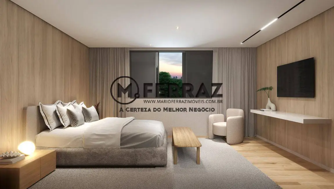 Foto 6 de Casa com 4 quartos à venda, 620m2 em Jardim Europa, São Paulo - SP