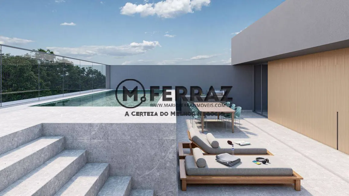 Foto 9 de Casa com 4 quartos à venda, 620m2 em Jardim Europa, São Paulo - SP