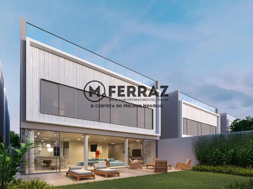 Foto 1 de Casa com 4 quartos à venda, 620m2 em Jardim Europa, São Paulo - SP