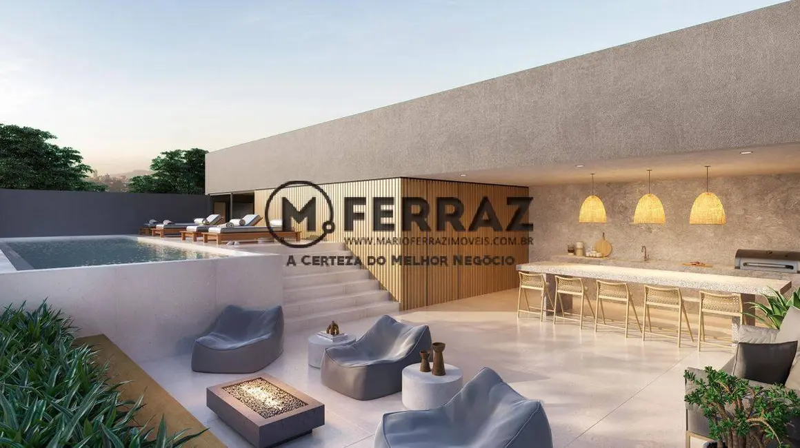 Foto 8 de Casa com 4 quartos à venda, 620m2 em Jardim Europa, São Paulo - SP