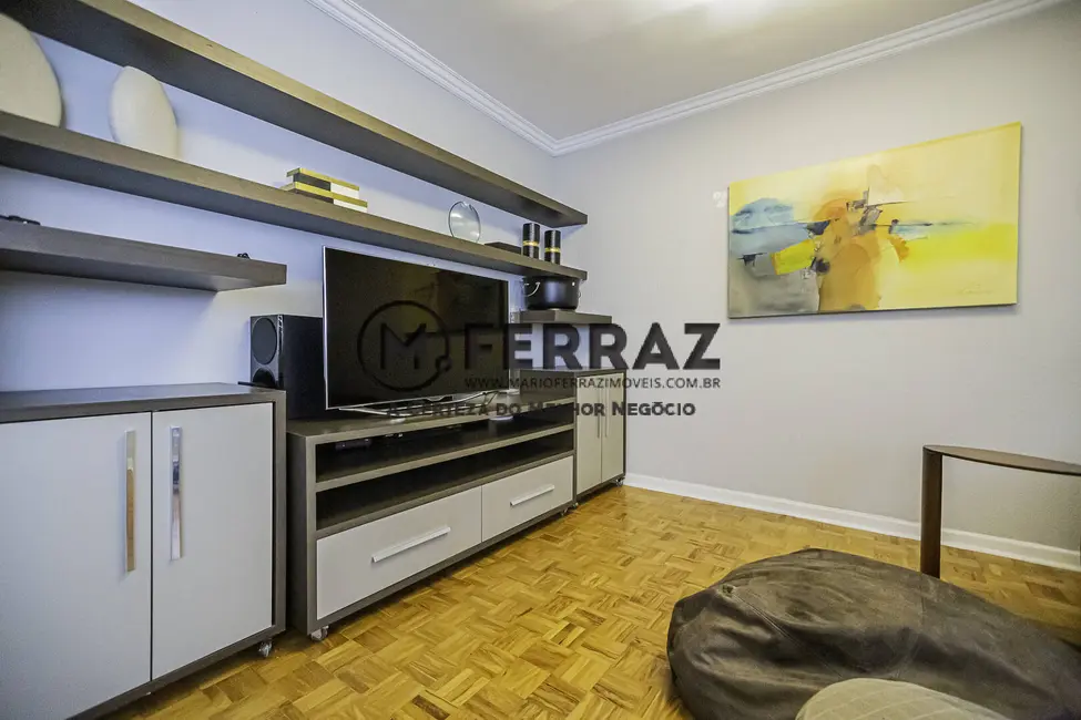 Foto 7 de Apartamento com 3 quartos para alugar, 138m2 em Itaim Bibi, São Paulo - SP