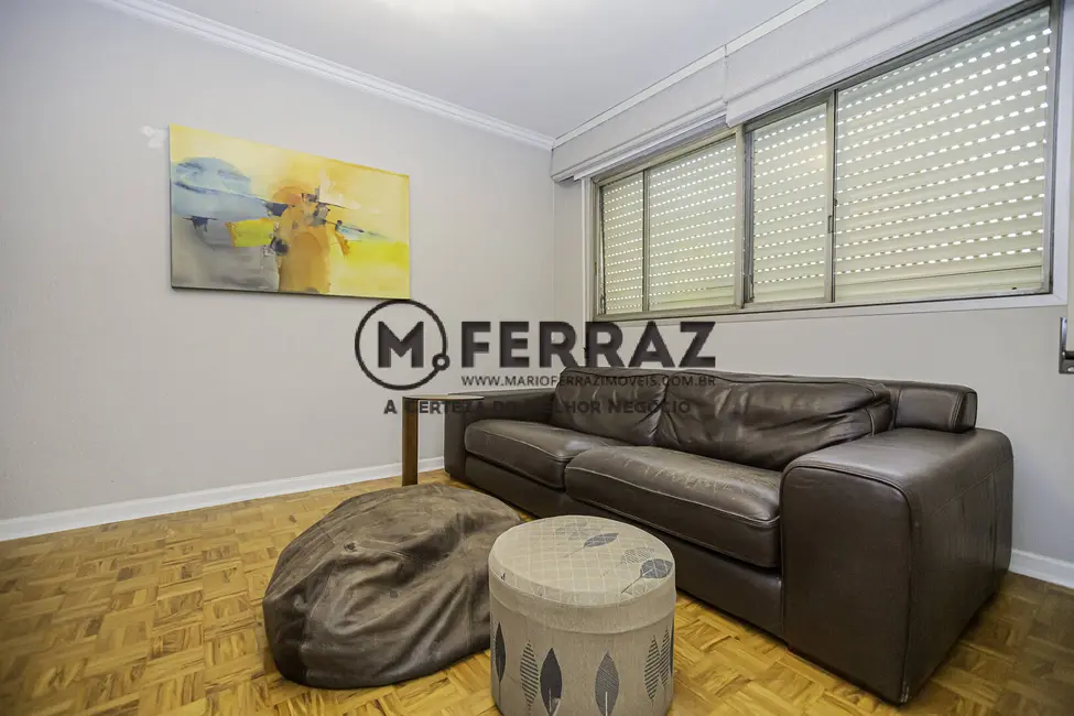 Foto 6 de Apartamento com 3 quartos para alugar, 138m2 em Itaim Bibi, São Paulo - SP