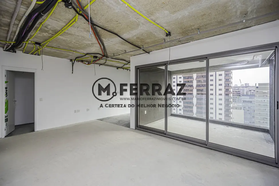 Apartamento com 3 quartos à venda, 142m2 em Itaim Bibi, São Paulo - SP - imagem 7 Foto 7 de Apartamento com 3 quartos à venda, 142m2 em Itaim Bibi, São Paulo - SP