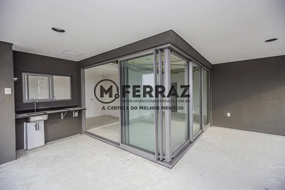 Apartamento com 3 quartos à venda, 142m2 em Itaim Bibi, São Paulo - SP - imagem 8 Foto 8 de Apartamento com 3 quartos à venda, 142m2 em Itaim Bibi, São Paulo - SP