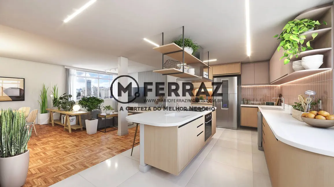 Apartamento com 3 quartos à venda, 134m2 em Jardim Paulista, São Paulo - SP - imagem 1 Foto 1 de Apartamento com 3 quartos à venda, 134m2 em Jardim Paulista, São Paulo - SP