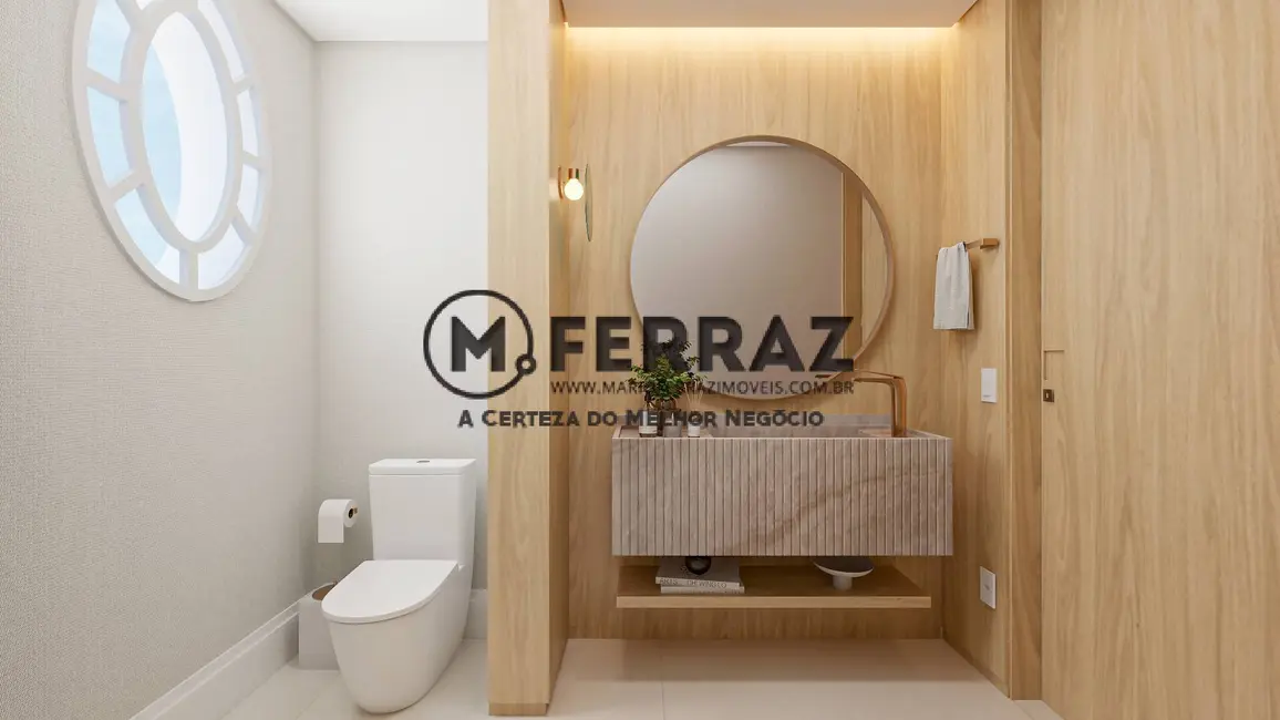 Apartamento com 4 quartos à venda, 315m2 em Higienópolis, São Paulo - SP - imagem 6 Foto 6 de Apartamento com 4 quartos à venda, 315m2 em Higienópolis, São Paulo - SP