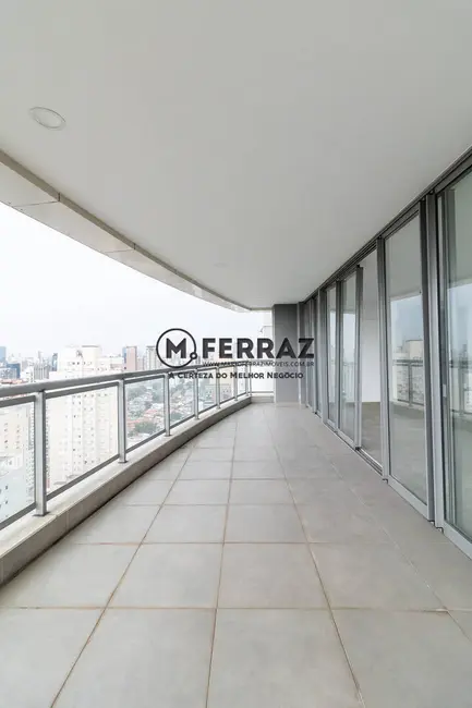 Foto 1 de Cobertura com 4 quartos à venda, 324m2 em Vila Nova Conceição, São Paulo - SP