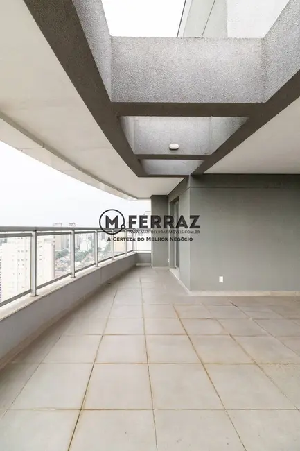 Foto 2 de Cobertura com 4 quartos à venda, 324m2 em Vila Nova Conceição, São Paulo - SP
