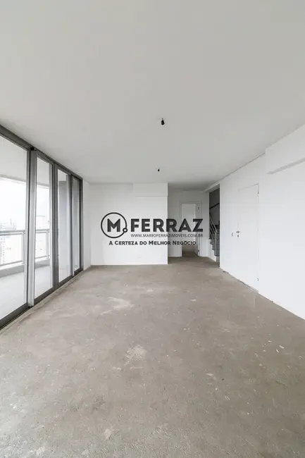 Foto 8 de Cobertura com 4 quartos à venda, 324m2 em Vila Nova Conceição, São Paulo - SP