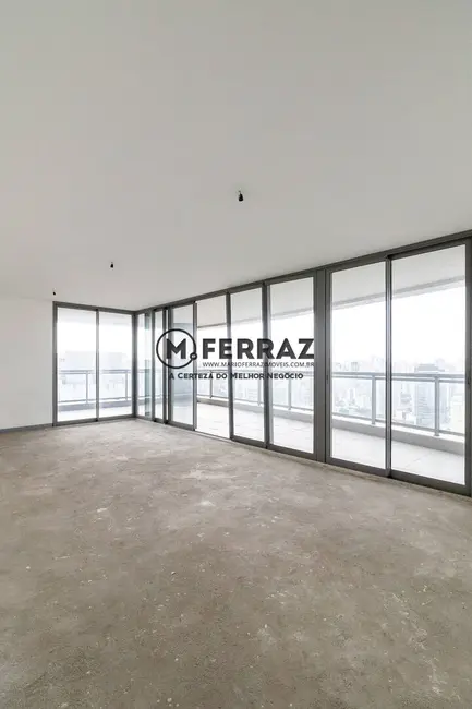 Foto 7 de Cobertura com 4 quartos à venda, 324m2 em Vila Nova Conceição, São Paulo - SP