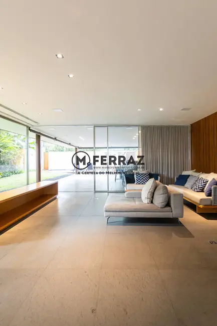 Foto 7 de Casa com 4 quartos à venda, 1000m2 em Jardim Paulista, São Paulo - SP