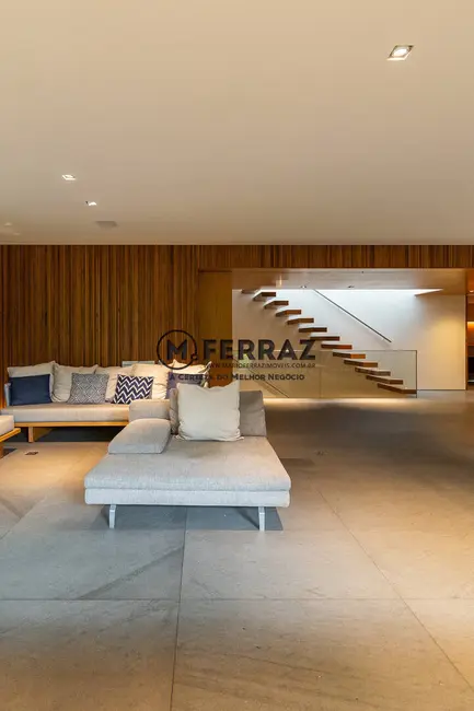 Foto 8 de Casa com 4 quartos à venda, 1000m2 em Jardim Paulista, São Paulo - SP