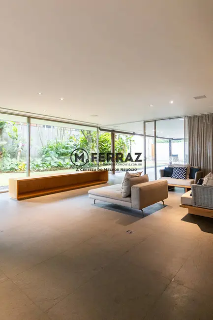 Foto 5 de Casa com 4 quartos à venda, 1000m2 em Jardim Paulista, São Paulo - SP