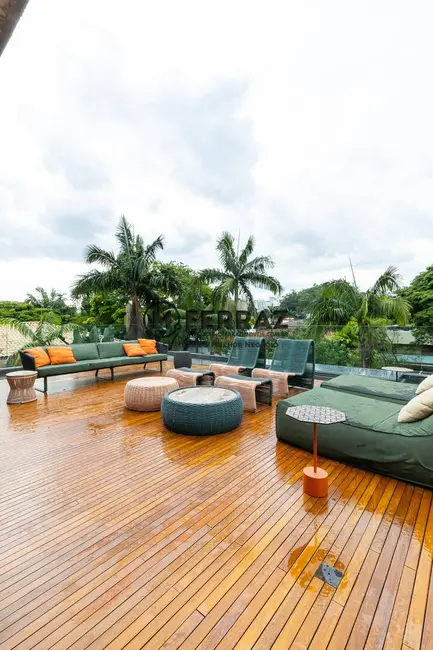 Foto 1 de Casa com 4 quartos à venda, 1000m2 em Jardim Paulista, São Paulo - SP