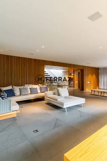 Foto 4 de Casa com 4 quartos à venda, 1000m2 em Jardim Paulista, São Paulo - SP