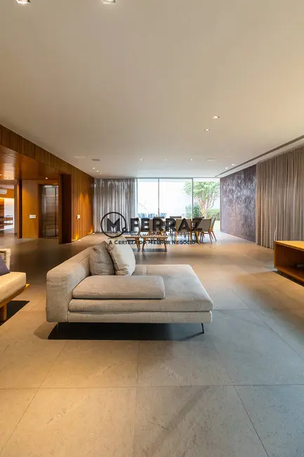 Foto 3 de Casa com 4 quartos à venda, 1000m2 em Jardim Paulista, São Paulo - SP