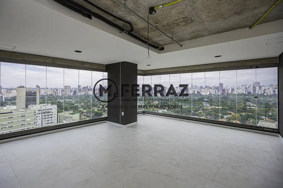 Apartamento com 3 quartos à venda, 142m2 em Itaim Bibi, São Paulo - SP - imagem 1 Foto 1 de Apartamento com 3 quartos à venda, 142m2 em Itaim Bibi, São Paulo - SP