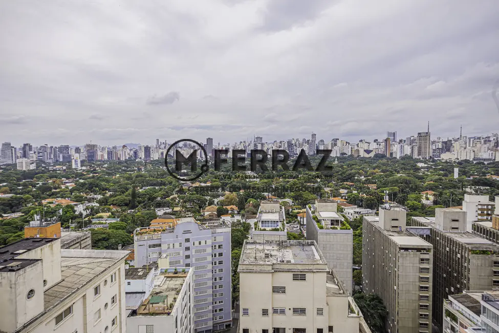 Apartamento com 3 quartos à venda, 142m2 em Itaim Bibi, São Paulo - SP - imagem 9 Foto 9 de Apartamento com 3 quartos à venda, 142m2 em Itaim Bibi, São Paulo - SP