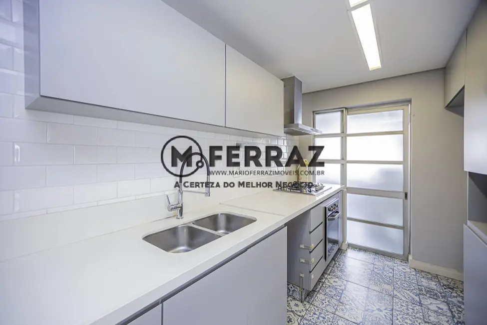 Apartamento com 3 quartos à venda, 129m2 em Itaim Bibi, São Paulo - SP - imagem 9 Foto 9 de Apartamento com 3 quartos à venda, 129m2 em Itaim Bibi, São Paulo - SP