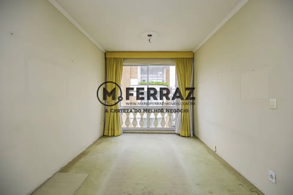 Apartamento com 2 quartos à venda, 88m2 em Itaim Bibi, São Paulo - SP - imagem 2 Foto 2 de Apartamento com 2 quartos à venda, 88m2 em Itaim Bibi, São Paulo - SP