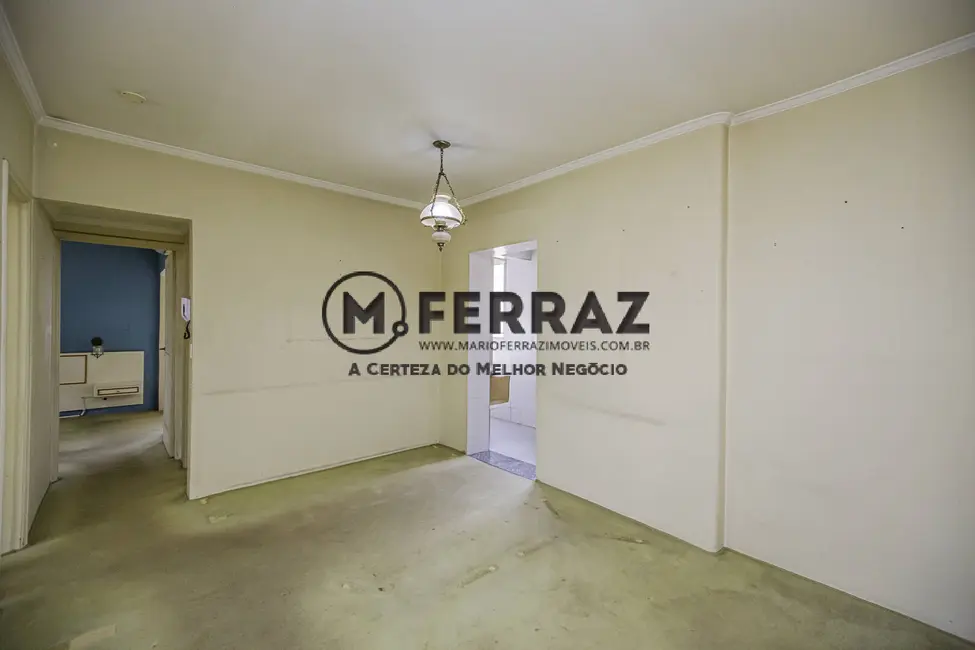 Apartamento com 2 quartos à venda, 88m2 em Itaim Bibi, São Paulo - SP - imagem 6 Foto 6 de Apartamento com 2 quartos à venda, 88m2 em Itaim Bibi, São Paulo - SP