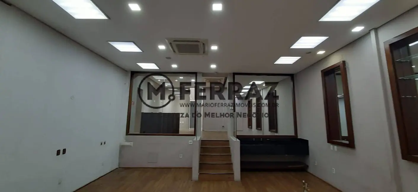 Sala Comercial para alugar, 371m2 em Itaim Bibi, São Paulo - SP - imagem 6 Foto 6 de Sala Comercial para alugar, 371m2 em Itaim Bibi, São Paulo - SP