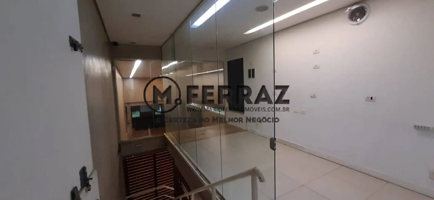 Sala Comercial para alugar, 371m2 em Itaim Bibi, São Paulo - SP - imagem 8 Foto 8 de Sala Comercial para alugar, 371m2 em Itaim Bibi, São Paulo - SP