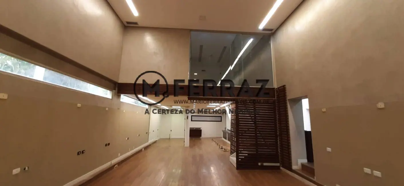 Foto 2 de Sala Comercial para alugar, 371m2 em Itaim Bibi, São Paulo - SP