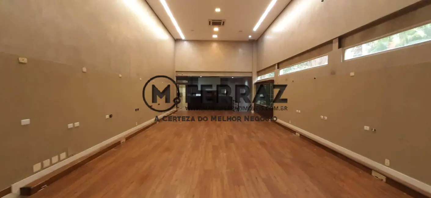 Sala Comercial para alugar, 371m2 em Itaim Bibi, São Paulo - SP - imagem 3 Foto 3 de Sala Comercial para alugar, 371m2 em Itaim Bibi, São Paulo - SP