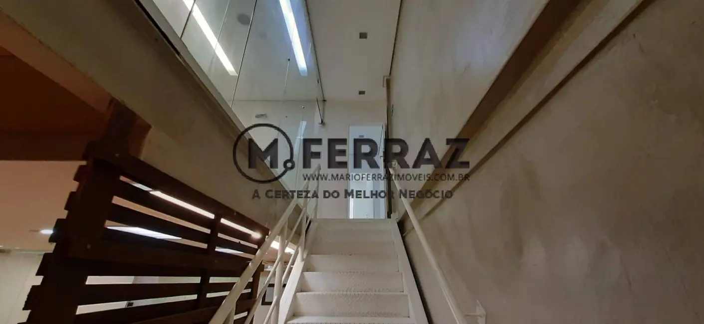 Sala Comercial para alugar, 371m2 em Itaim Bibi, São Paulo - SP - imagem 7 Foto 7 de Sala Comercial para alugar, 371m2 em Itaim Bibi, São Paulo - SP