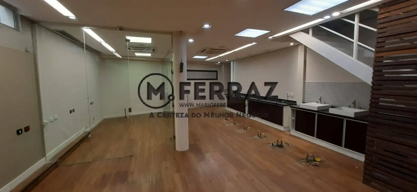 Sala Comercial para alugar, 371m2 em Itaim Bibi, São Paulo - SP - imagem 5 Foto 5 de Sala Comercial para alugar, 371m2 em Itaim Bibi, São Paulo - SP