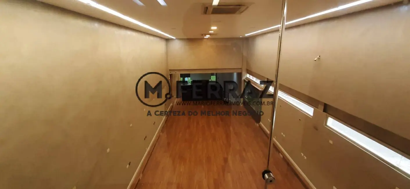 Sala Comercial para alugar, 371m2 em Itaim Bibi, São Paulo - SP - imagem 9 Foto 9 de Sala Comercial para alugar, 371m2 em Itaim Bibi, São Paulo - SP