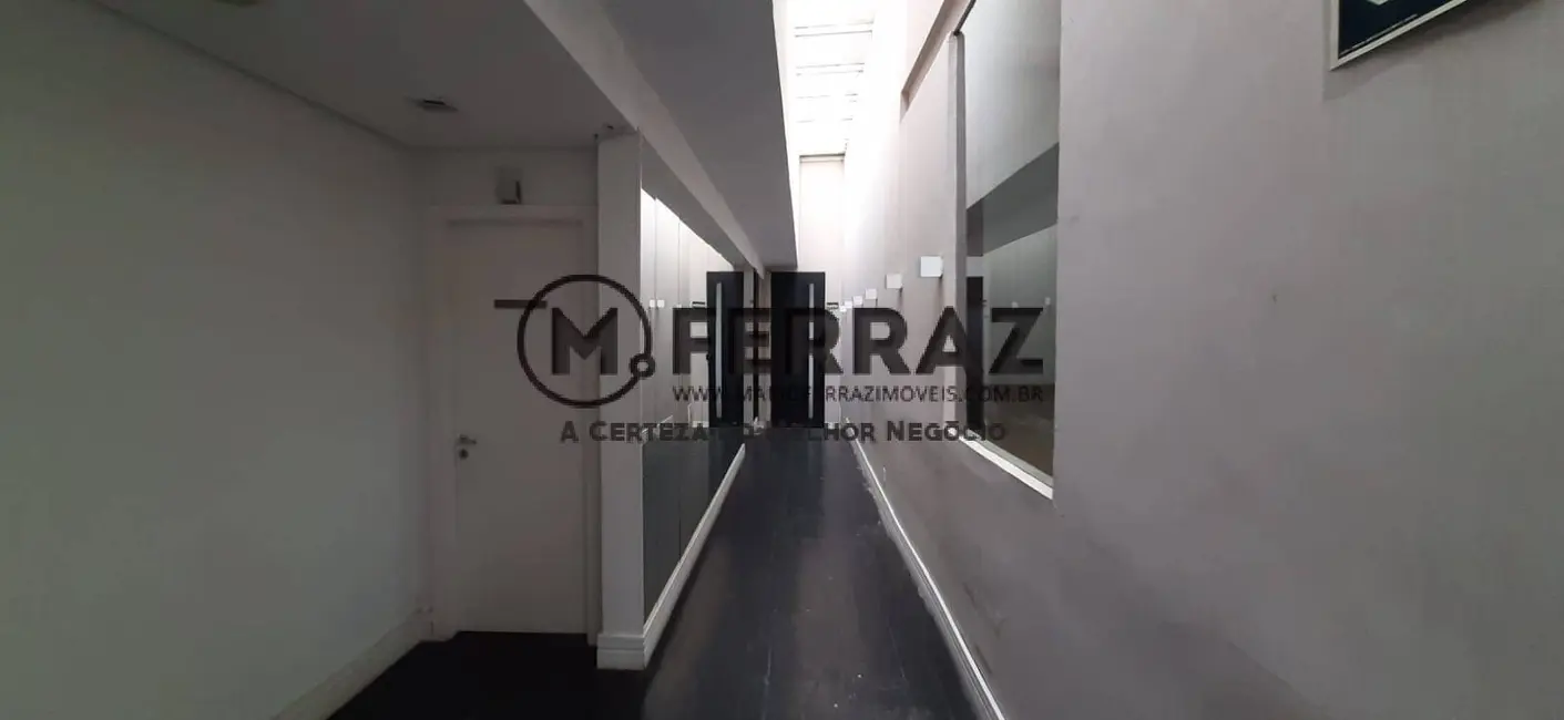 Sala Comercial para alugar, 125m2 em Itaim Bibi, São Paulo - SP - imagem 7 Foto 7 de Sala Comercial para alugar, 125m2 em Itaim Bibi, São Paulo - SP