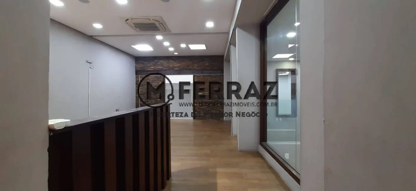 Sala Comercial para alugar, 125m2 em Itaim Bibi, São Paulo - SP - imagem 1 Foto 1 de Sala Comercial para alugar, 125m2 em Itaim Bibi, São Paulo - SP