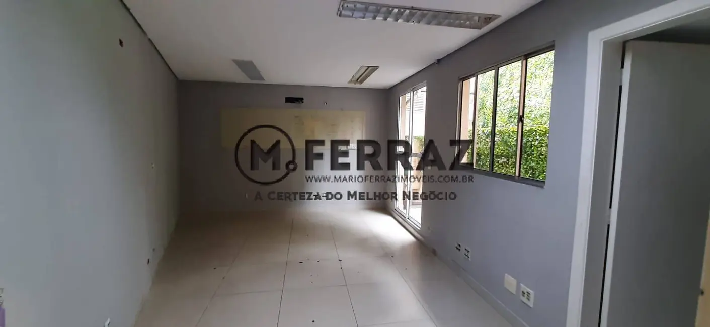 Sala Comercial para alugar, 125m2 em Itaim Bibi, São Paulo - SP - imagem 3 Foto 3 de Sala Comercial para alugar, 125m2 em Itaim Bibi, São Paulo - SP