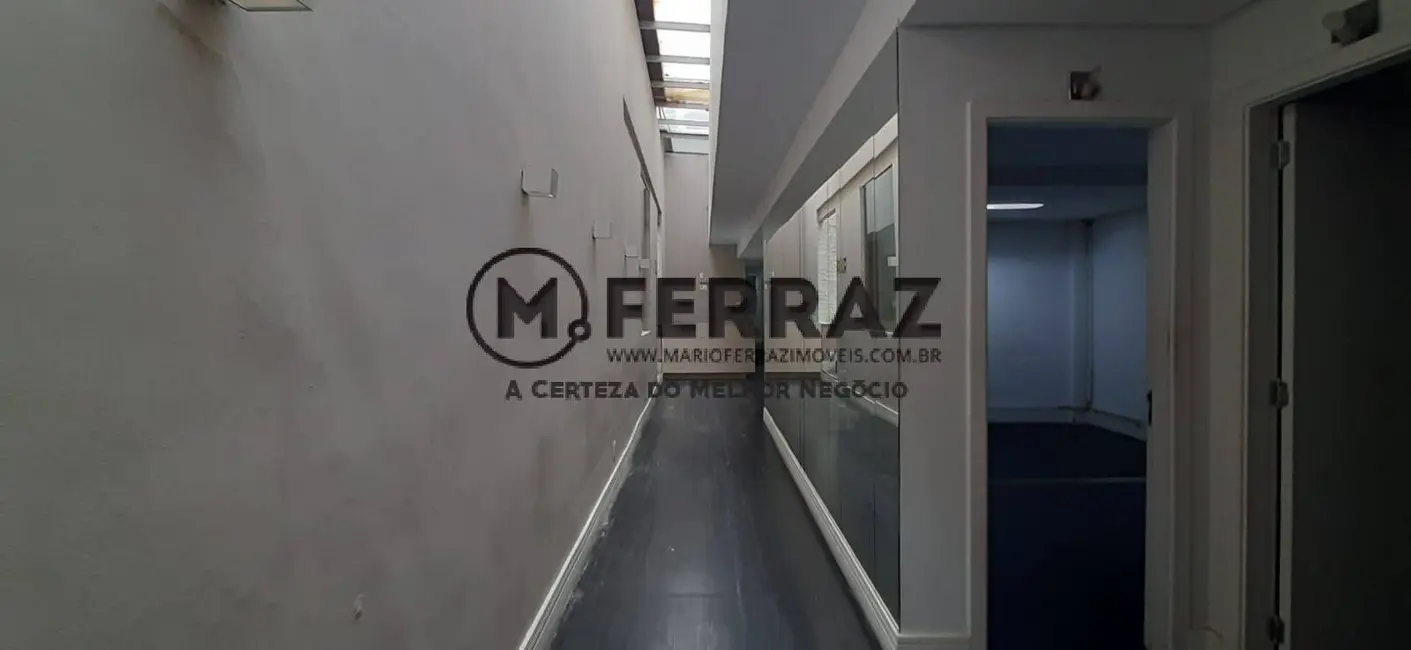 Sala Comercial para alugar, 125m2 em Itaim Bibi, São Paulo - SP - imagem 2 Foto 2 de Sala Comercial para alugar, 125m2 em Itaim Bibi, São Paulo - SP