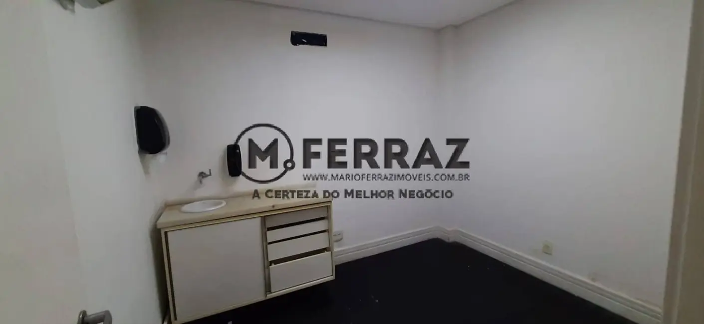 Sala Comercial para alugar, 125m2 em Itaim Bibi, São Paulo - SP - imagem 4 Foto 4 de Sala Comercial para alugar, 125m2 em Itaim Bibi, São Paulo - SP