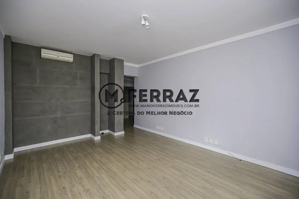 Apartamento com 2 quartos à venda, 146m2 em Jardim Europa, São Paulo - SP - imagem 4 Foto 4 de Apartamento com 2 quartos à venda, 146m2 em Jardim Europa, São Paulo - SP