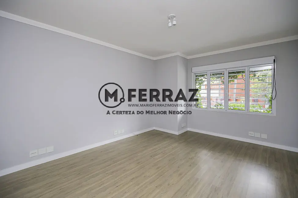 Apartamento com 2 quartos à venda, 146m2 em Jardim Europa, São Paulo - SP - imagem 2 Foto 2 de Apartamento com 2 quartos à venda, 146m2 em Jardim Europa, São Paulo - SP