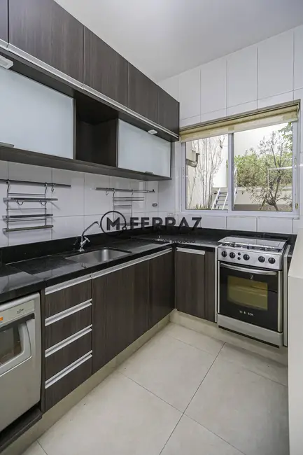 Apartamento com 2 quartos à venda, 146m2 em Jardim Europa, São Paulo - SP - imagem 6 Foto 6 de Apartamento com 2 quartos à venda, 146m2 em Jardim Europa, São Paulo - SP