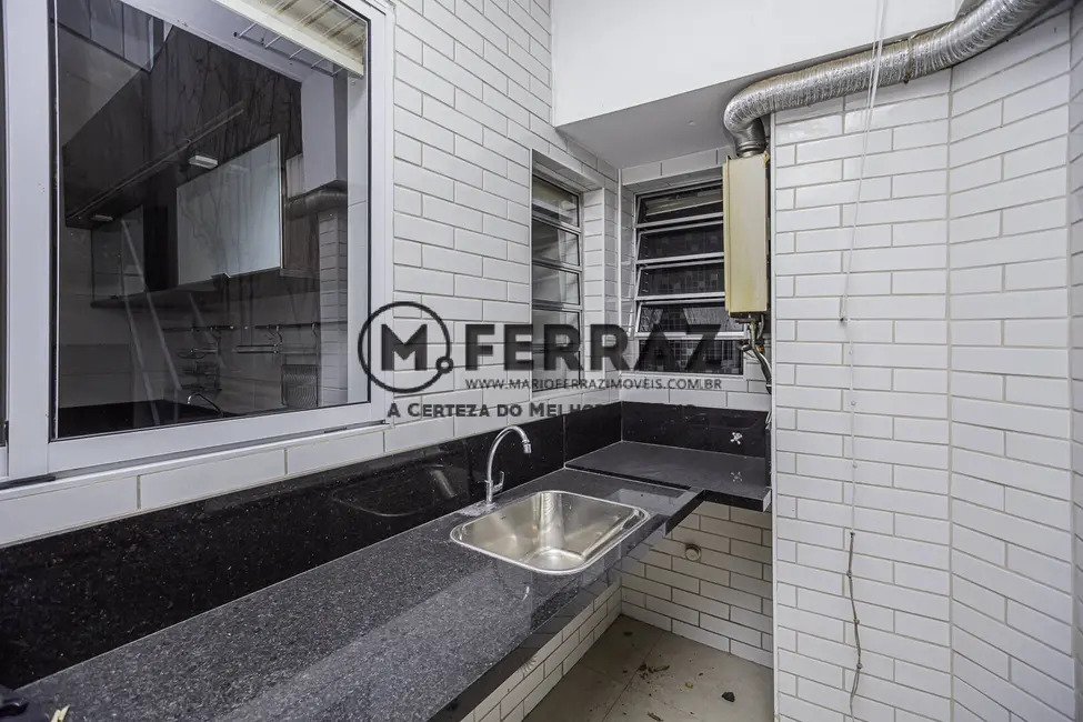 Apartamento com 2 quartos à venda, 146m2 em Jardim Europa, São Paulo - SP - imagem 8 Foto 8 de Apartamento com 2 quartos à venda, 146m2 em Jardim Europa, São Paulo - SP