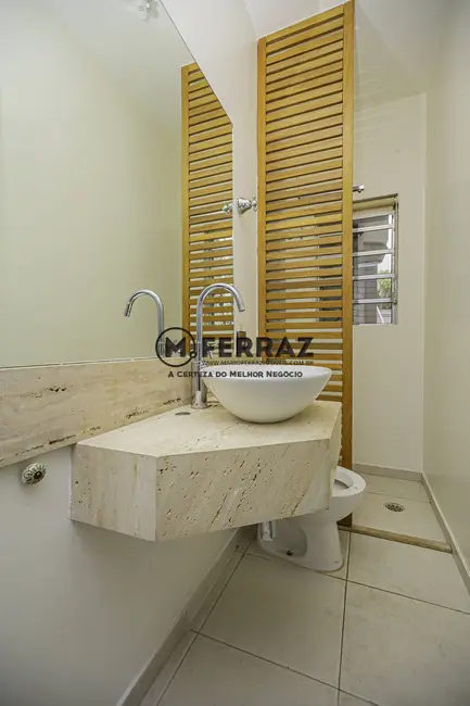Apartamento com 2 quartos à venda, 146m2 em Jardim Europa, São Paulo - SP - imagem 9 Foto 9 de Apartamento com 2 quartos à venda, 146m2 em Jardim Europa, São Paulo - SP