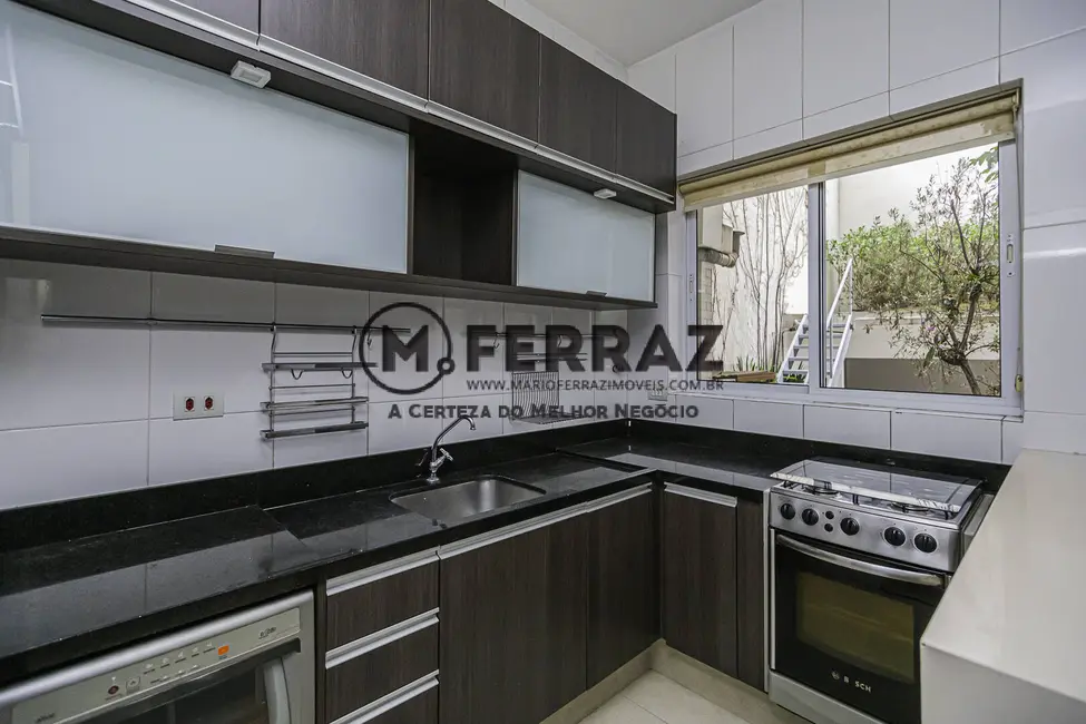 Apartamento com 2 quartos à venda, 146m2 em Jardim Europa, São Paulo - SP - imagem 5 Foto 5 de Apartamento com 2 quartos à venda, 146m2 em Jardim Europa, São Paulo - SP