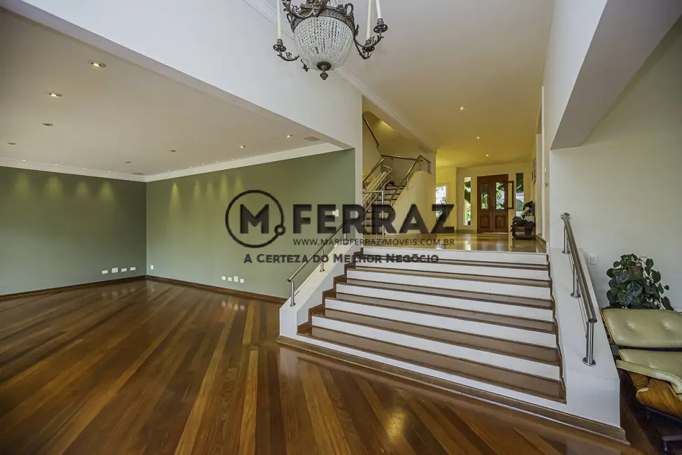Casa com 4 quartos à venda, 600m2 em Morumbi, São Paulo - SP - imagem 6 Foto 6 de Casa com 4 quartos à venda, 600m2 em Morumbi, São Paulo - SP