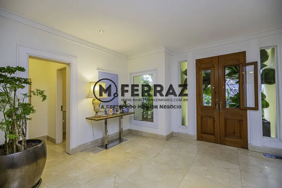 Casa com 4 quartos à venda, 600m2 em Morumbi, São Paulo - SP - imagem 5 Foto 5 de Casa com 4 quartos à venda, 600m2 em Morumbi, São Paulo - SP