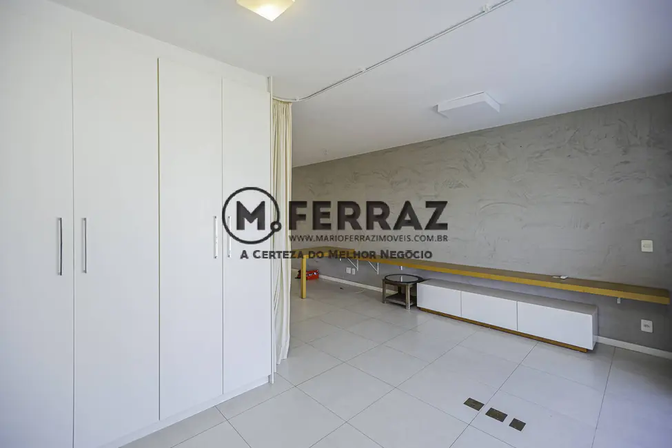 Foto 9 de Apartamento com 1 quarto para alugar, 44m2 em Vila Madalena, São Paulo - SP