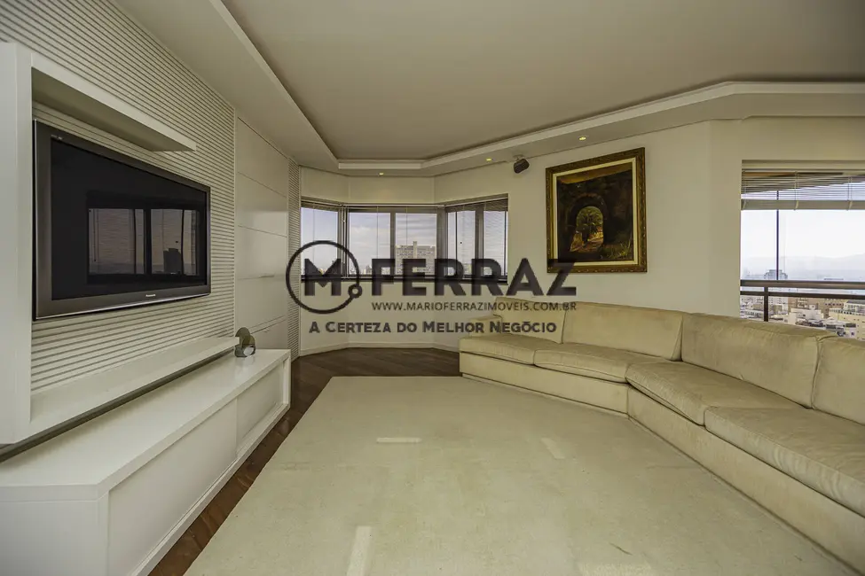 Foto 5 de Apartamento com 3 quartos à venda, 191m2 em Perdizes, São Paulo - SP